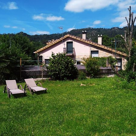 Casa Iriana - Parking Gratis I Jardin I Barbacoa Βίλα Ουρένσε Εξωτερικό φωτογραφία