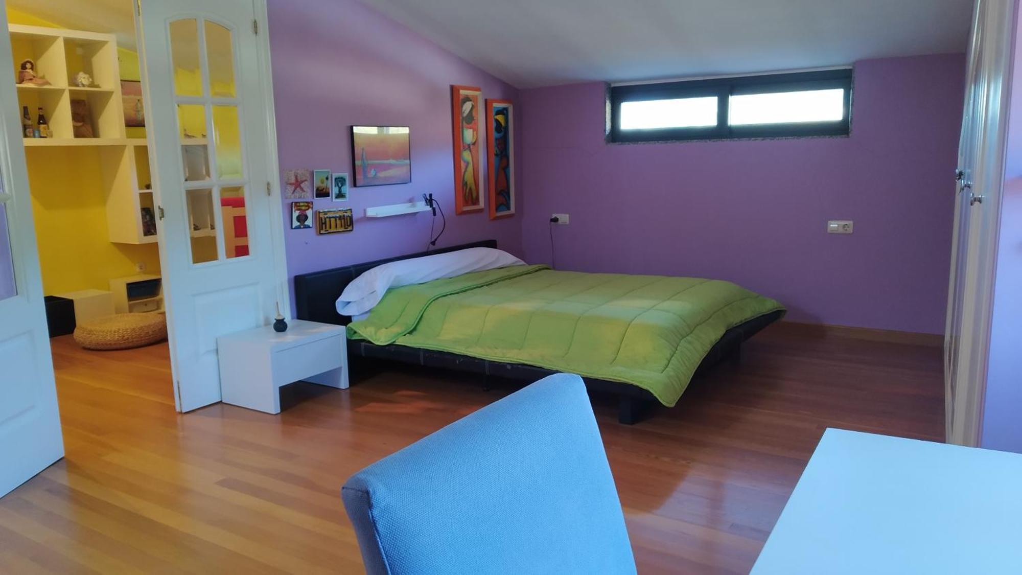 Casa Iriana - Parking Gratis I Jardin I Barbacoa Βίλα Ουρένσε Εξωτερικό φωτογραφία